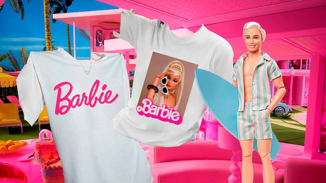 “Barbie”: participa en nuestro sorteo antes de ver la película