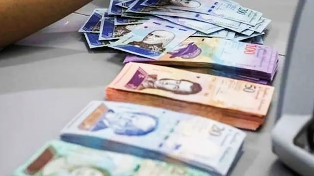 Solo hasta hoy puedes cobrar estos bonos del Sistema Patria: revisa cuáles están disponibles
