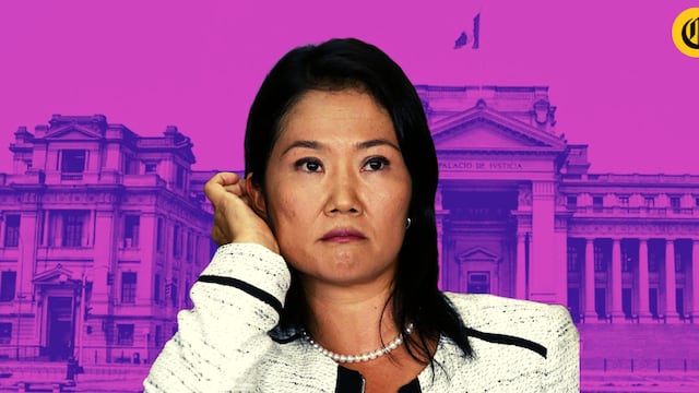 Juicio contra Keiko Fujimori por Caso Cocteles se inicia el 1 de julio: ¿Qué le imputan y quiénes están involucrados?