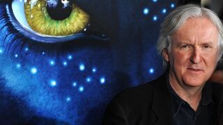 James Cameron llega a la edad de jubilación con 5 taquillazos por estrenar