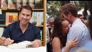 Miley Cyrus y Liam Hemsworth se casaron: Nicholas Sparks los felicitó de esta forma