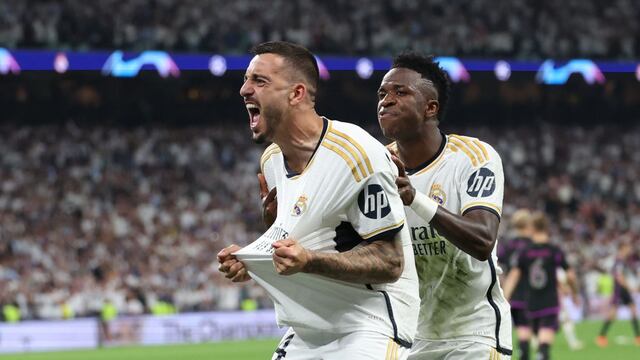 “Real Madrid, un depredador que te caza”: la mística del poderoso club de Vinícius y por qué es favorito para ganar la Champions