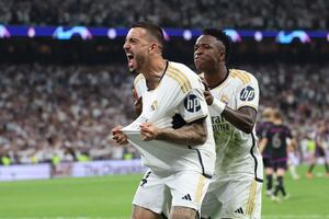 “Real Madrid, un depredador que te caza”: la mística del poderoso club de Vinícius y por qué es favorito para ganar la Champions