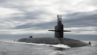 Submarinos que han desaparecido misteriosamente en el mundo