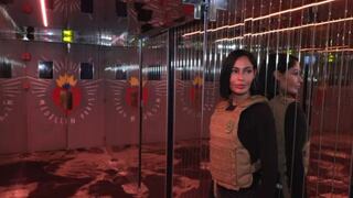 Indignación por una discoteca en París que "glorifica" a Pablo Escobar | VIDEO
