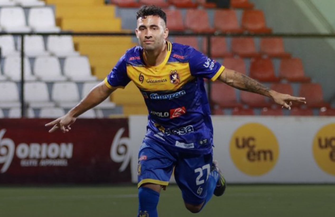 Managua vs. Diriangén en vivo se enfrentan por la final ida del Torneo Apertura de la Liga Primera. Sigue todos los detalles del partido aquí.