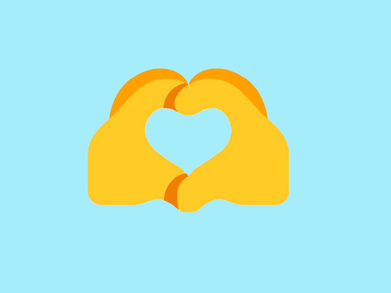 WHATSAPP | No solo expresa amor, sino que también dependerá mucho de tu conversación. Aquí te decimos qué significa este emoji en WhatsApp. (Foto: Emojipedia)