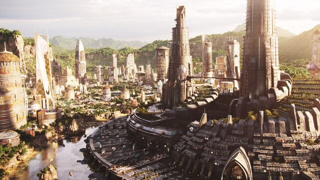 Disney+ lanzará una serie sobre “Wakanda” a mano del director de “Black Panther”, Ryan Coogler  