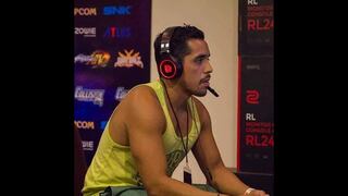 Street Fighter | "Si hubiera apoyo, podríamos estar luchando contra los países más fuertes" | ENTREVISTA