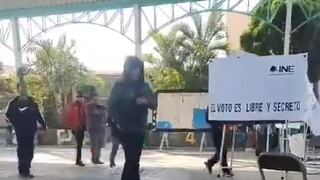 Elecciones en México: dos muertos en ataques a centros de votación en Puebla