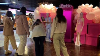 El furor en Rusia por ver las versiones piratas de Barbie pese a las sanciones y la prohibición de Moscú