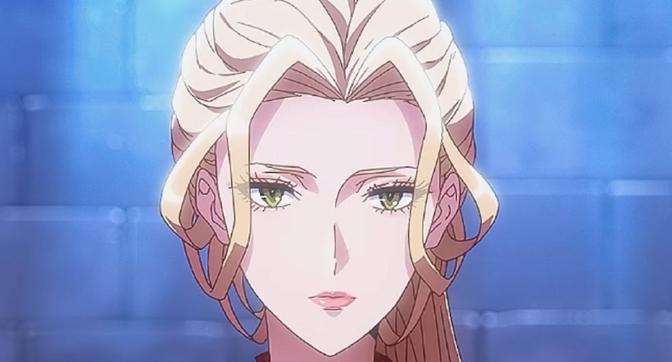“La emperatriz divorciada” tendrá serie anime: lo que se sabe sobre la adaptación de Crunchyroll