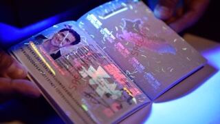 Migraciones: reportan caída del LINK para solicitar una de las 6.000 citas semanales para tramitar pasaporte electrónico