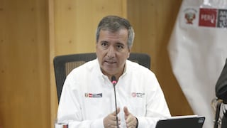 MTC anuncia reorganización de Corpac tras falla técnica en el Aeropuerto Jorge Chávez 