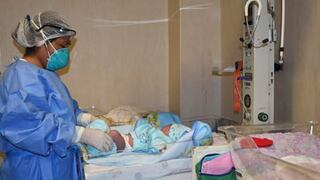 Defensoría: más de 150 mil niños nacidos durante cuarentena no tienen partida de nacimiento