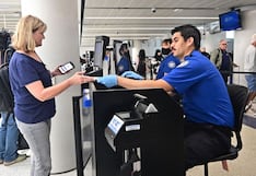 Viajar en avión esta Navidad dentro de EE.UU.: qué revisarán a los inmigrantes, según una abogada