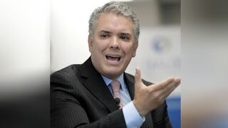 Gobierno colombiano rechaza las críticas de ex jefe negociador de paz de las FARC