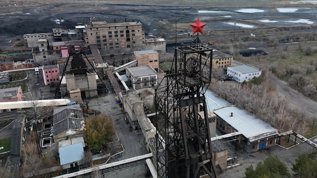 Al menos 45 muertos deja accidente en una mina de Kazajistán