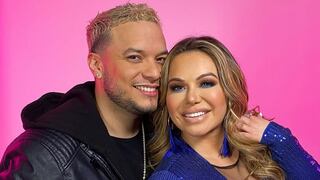 ‘Chiquis’ Rivera anuncia que se separará de su esposo, Lorenzo Méndez