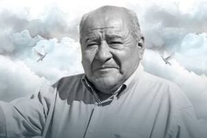 Teófilo Quiroga, fundador de Agua Marina e ícono de la cumbia peruana, falleció
