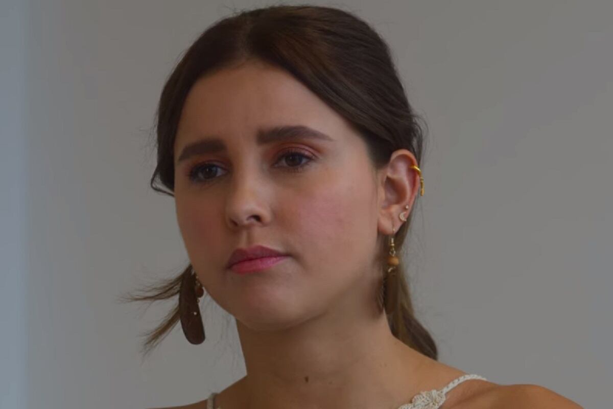 ¿Qué hará Mariana para mantener la mentira en la tercera temporada de "Madre solo hay dos"? (Foto: Netflix)