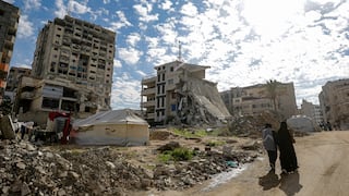 Donald Trump planea anunciar la composición de Gobierno para Gaza antes de Navidad, según Axios