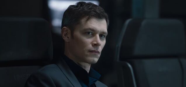 ¿Por qué James Ackerson odia a los Spartans en “Halo 2″?