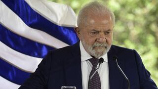 Lula da Silva sobre inhabilitación de Jair Bolsonaro: “no interfiere en la tranquilidad del gobierno”