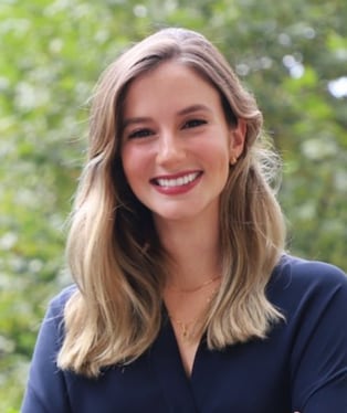 Luana Lopes Lara se convirtió en la multimillonaria más joven del mundo en construir su fortuna desde cero gracias al crecimiento acelerado de Kalshi. (Foto: @luana_lopes_lara / Instagram)