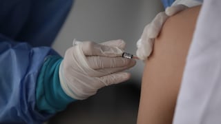 COVID-19: Quinta vacunatón se realizará el sábado 21 y domingo 22 de agosto en Lima, Callao y regiones