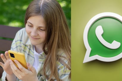 ¿Tu hijo entró a un nuevo grupo? WhatsApp permitirá que los padres reciban una alerta