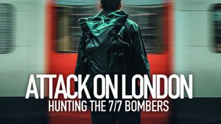 La verdadera historia detrás de la serie documental “Atentado en Londres: La cacería tras las bombas del 7/7″de Netflix