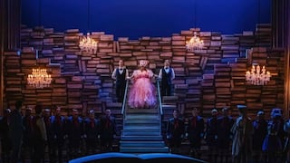 “La Cenicienta” como nunca antes la habías visto: ópera “La Cenerentola” llega al Perú