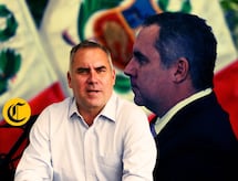 Rafael, cuidado con la Defensa, una crónica de Fernando Vivas sobre el papel del ministro Belaúnde Llosa