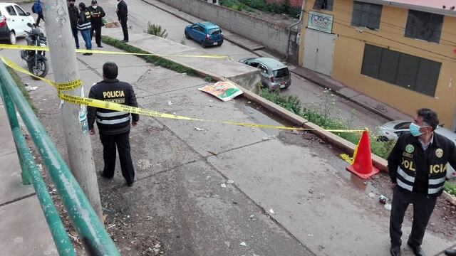 Cusco: hombre confesó que asesinó y descuartizó a su primo tras pelea por deuda de S/600