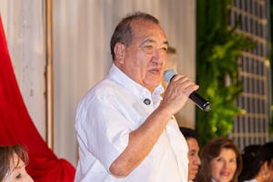 JEE de Lima Centro 2 declara improcedente candidatura de Mario Vizcarra al Senado por Perú Primero