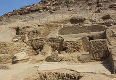 Lambayeque: Descubren templo ceremonial en el complejo arqueológico Los Paredones de la Otra Banda – Las Ánimas de Zaña