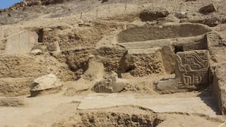 Lambayeque: Descubren templo ceremonial en el complejo arqueológico Los Paredones de la Otra Banda – Las Ánimas de Zaña