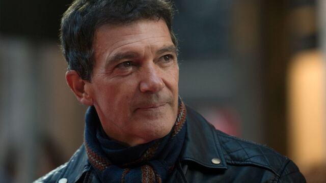 Antonio Banderas sobre el Oscar 2020: “Esta carrera hacia el premio es de no perder la dignidad”