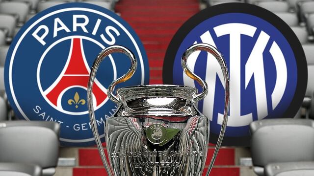 Mira los horarios de la final de la Champions League entre PSG vs Inter Milán desde Alemania.