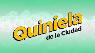 Quiniela Nacional y Provincia, lunes 4 de abril: resultados y números a la cabeza de la lotería argentina