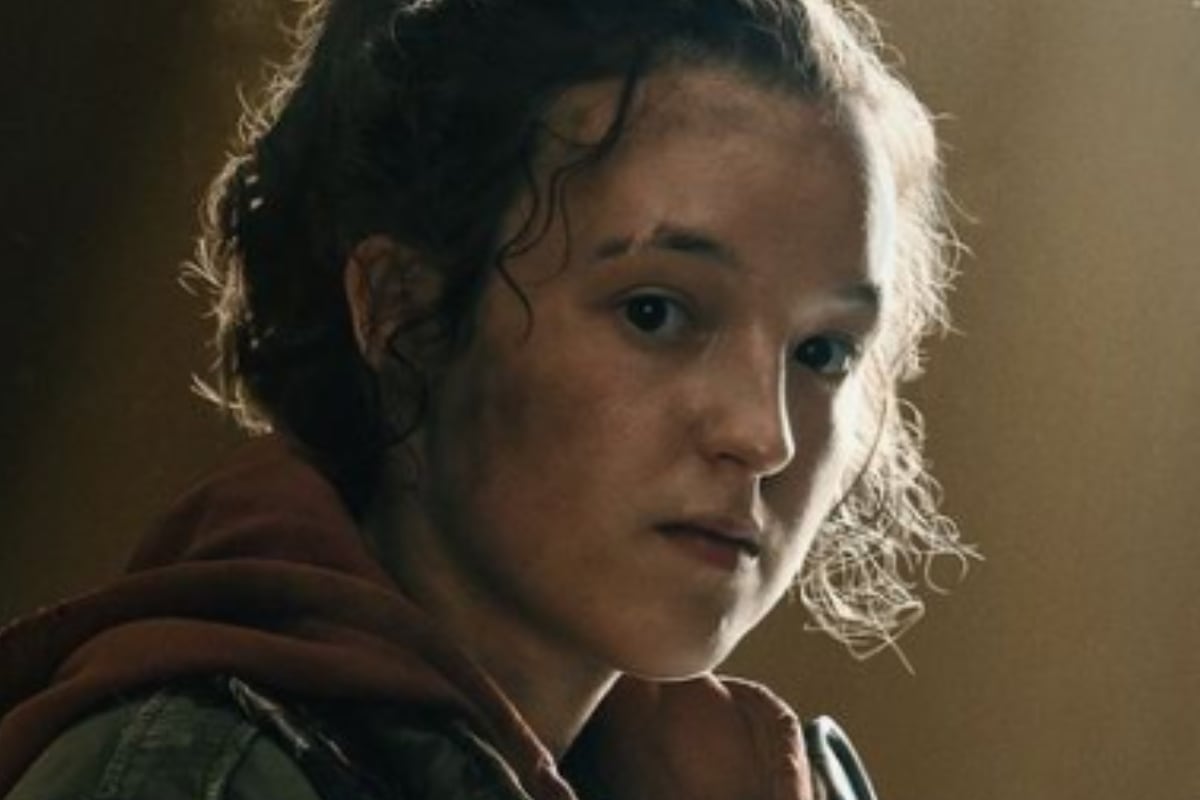 Ellie será su personaje más importante hasta ahora (Foto: HBO)