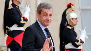 Expresidente francés Nicolas Sarkozy será juzgado por financiación ilegal de su campaña