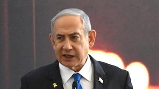 Netanyahu nombra a su exasesor Yehiel Leiter como embajador de Israel en Estados Unidos