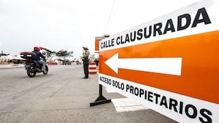 Metro de Lima: ¿desde cuándo se implementará plan de desvío en Avenida Faucett?