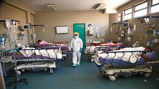 Cusco: Defensoría exige celeridad en instalación de camas para hospitales colapsados por COVID-19 