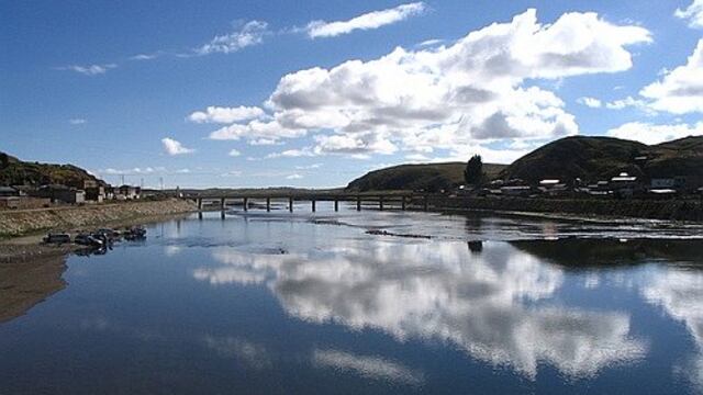 Puno: confirman un soldado muerto y cinco desaparecidos tras intentar cruzar río Ilave