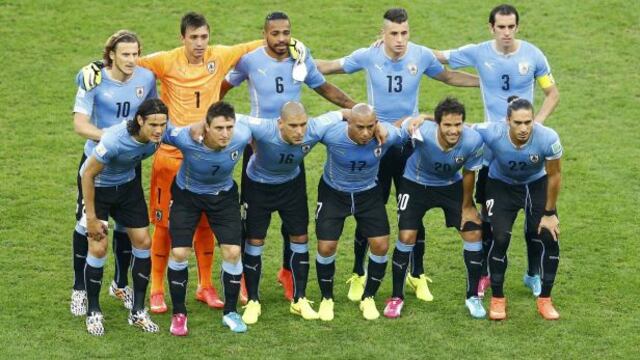 UNOxUNO: análisis de los uruguayos en la derrota ante Colombia