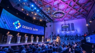¿Quiénes son los moderadores del debate presidencial por las Elecciones 2023 en Argentina