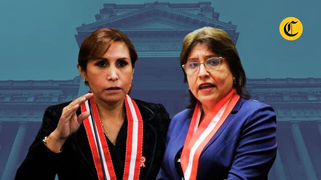 PJ ratifica a fiscal Delia Espinoza al frente de investigación a Patricia Benavides: los argumentos para rechazar sacarla del caso